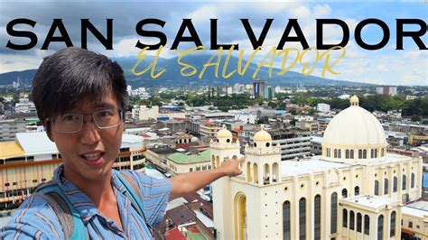 salvador videos